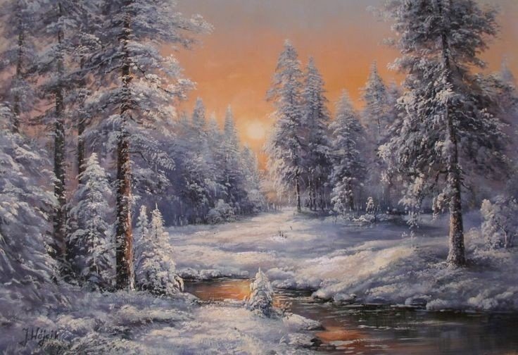 №2818842 - картина. - оригинал