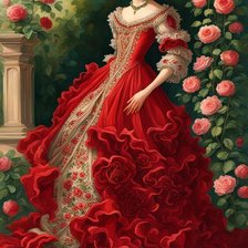 Схема вышивки «№2819268»