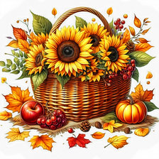 Схема вышивки «№2819441»