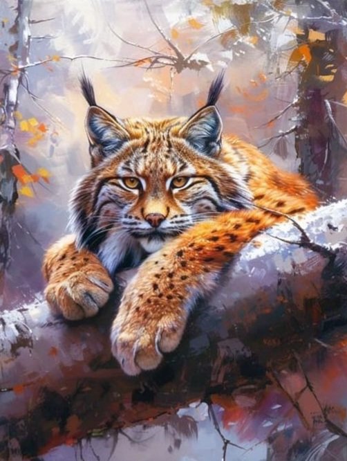 Мой ласковый и нежный зверь! - оригинал