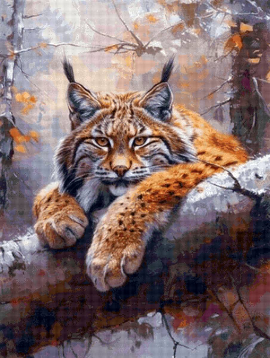 Мой ласковый и нежный зверь! - предпросмотр