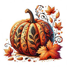 Схема вышивки «№2820008»