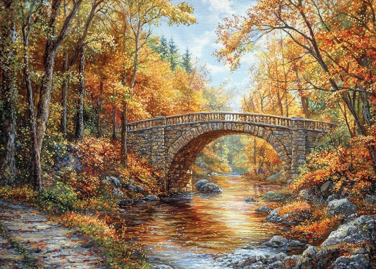 №2820031 - картина. - оригинал