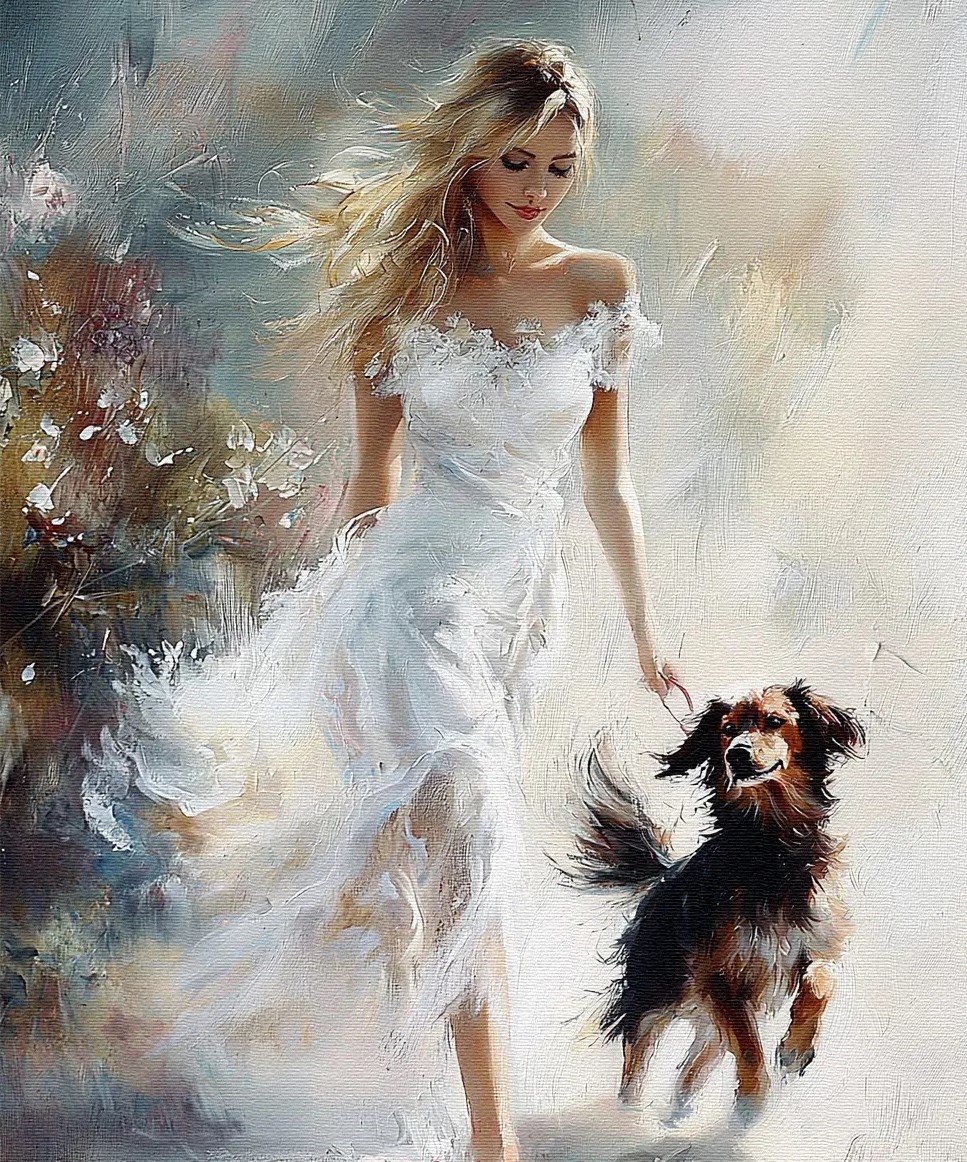 №2820032 - картина. - оригинал