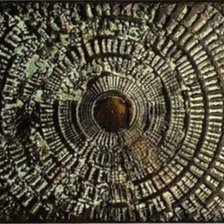 Схема вышивки «Трисы»