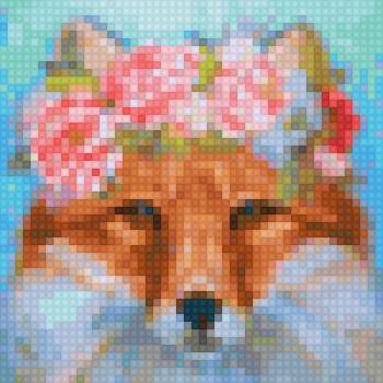 лисичка - лисичка - предпросмотр