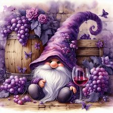 Схема вышивки «№2820160»