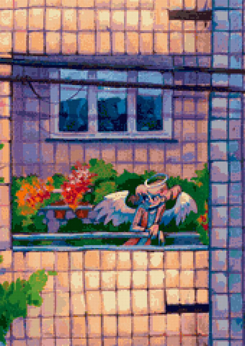 Ханна для Сферы - предпросмотр