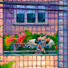 Ханна для Сферы