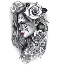 Схема вышивки «Стильпак»