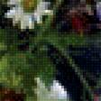 Предпросмотр схемы вышивки «Картина_букет» (№2820864)