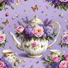 Схема вышивки «№2820968»