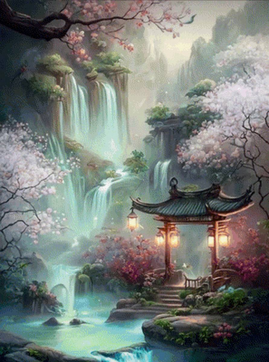 №2820979 - фентази - предпросмотр