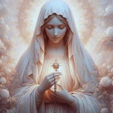 Схема вышивки «NSRA»