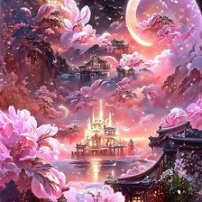 Цветочный мир