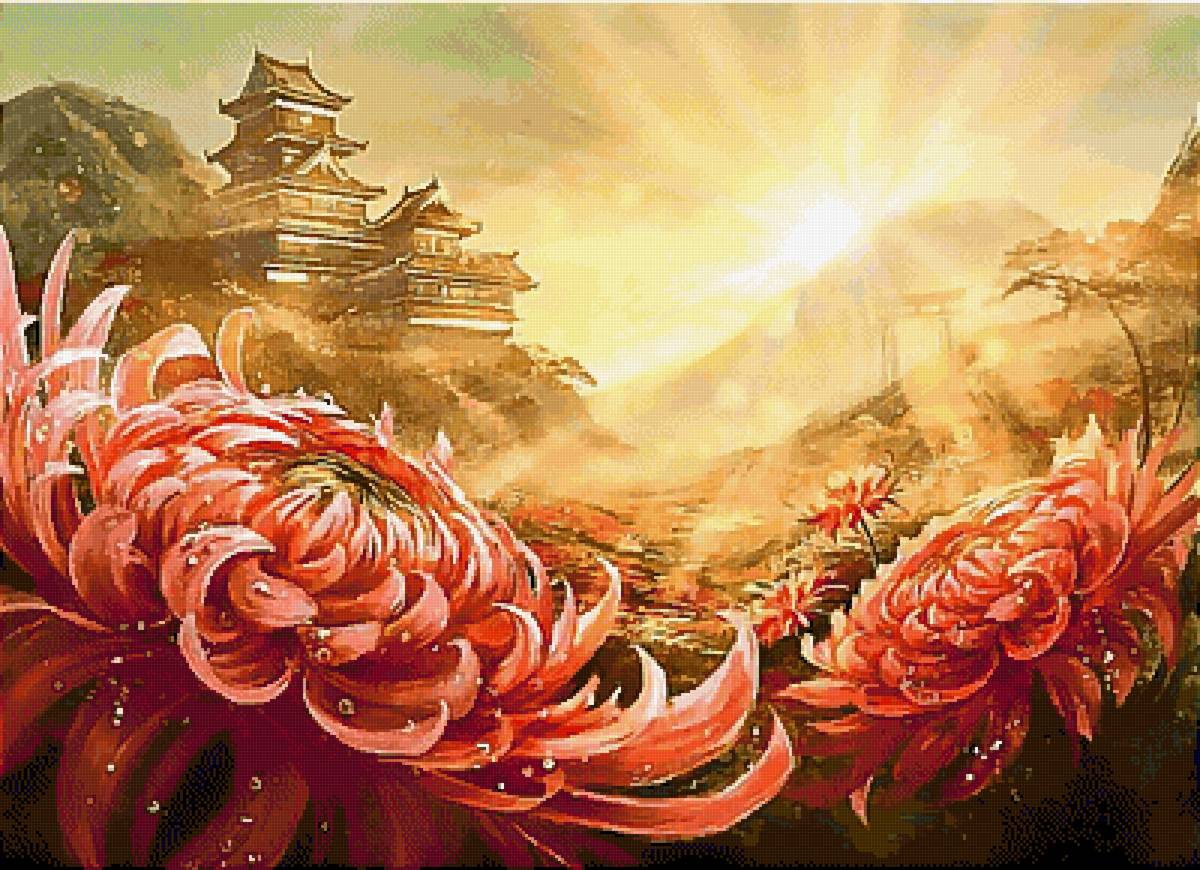 Рассвет (ДМС) - предпросмотр