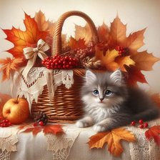 Схема вышивки «№2821602»