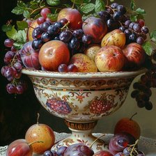 Схема вышивки «№2821604»