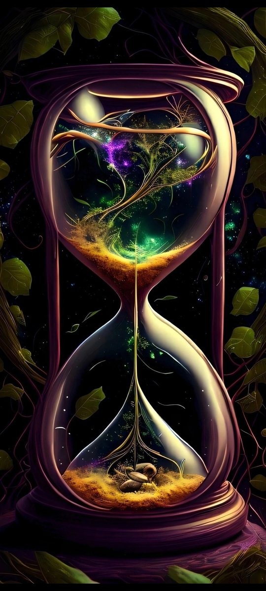 Часы жизни - оригинал