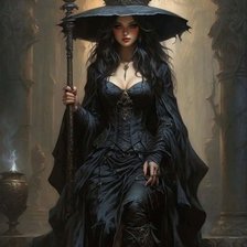 Схема вышивки «№2821631»