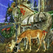 Схема вышивки «№2821791»