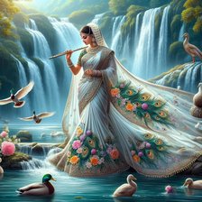 Схема вышивки «№2821817»