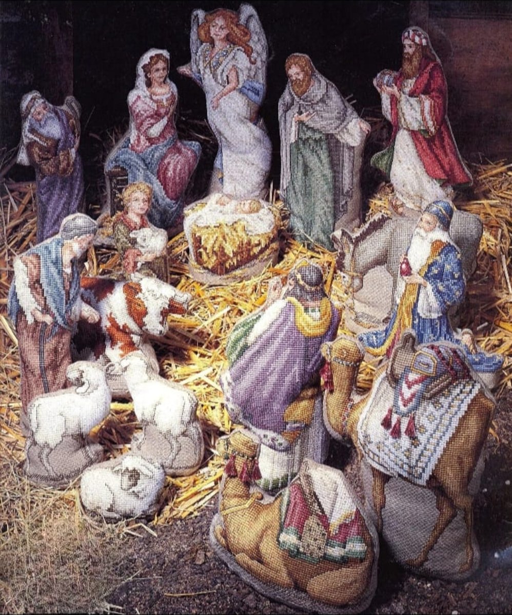 Belén - оригинал