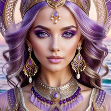 Схема вышивки «Схема для Галины»