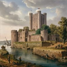 Схема вышивки «№2821971»