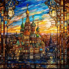 Схема вышивки «№2821975»