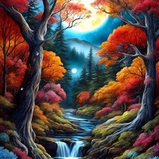 Схема вышивки «№2821976»