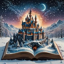 Схема вышивки «№2821979»