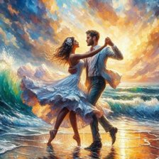 Схема вышивки «№2822163»