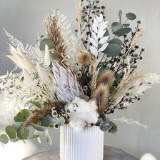 Сухоцветы 2