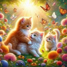 Схема вышивки «№2822557»