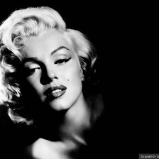 Схема вышивки «МЕРЛИН»