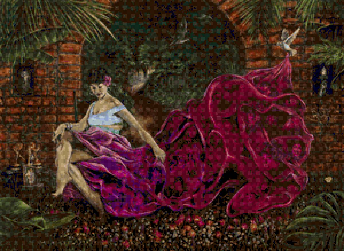 Rita - предпросмотр