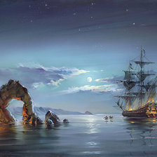 Схема вышивки «№2822971»