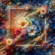 Схема вышивки «№2822999»