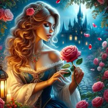 Схема вышивки «№2823001»