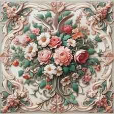 Оригинал схемы вышивки «№2823004»