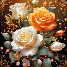 Схема вышивки «№2823005»