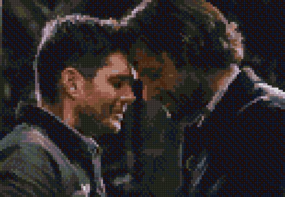 Винчестеры 15х20 - предпросмотр