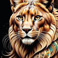 Схема вышивки «№2823170»