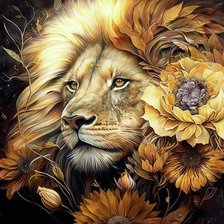 Схема вышивки «№2823172»