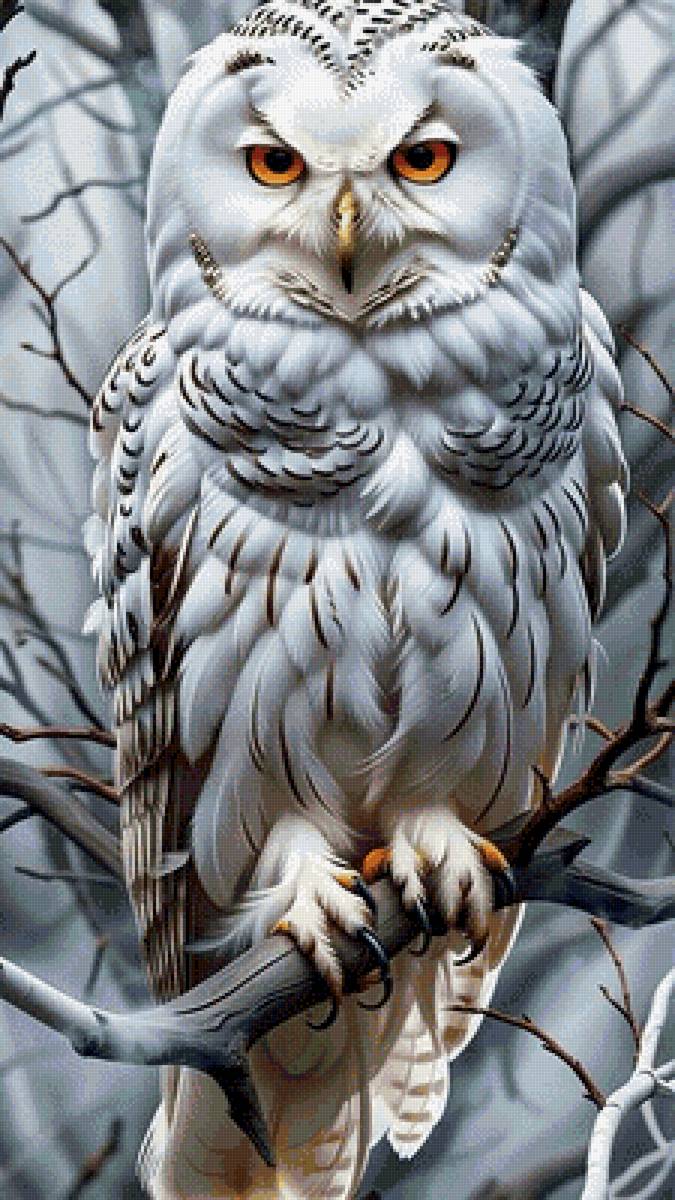 птицы - предпросмотр