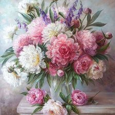 Схема вышивки «№2823375»