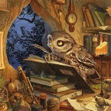 Схема вышивки «№2823391»