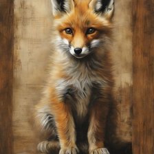 Схема вышивки «№2823402»