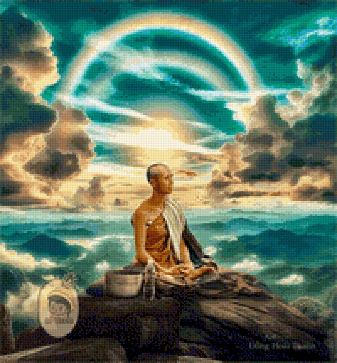 Thích minh tuệ 3 - предпросмотр